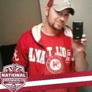 Meet your Posher, Bryan